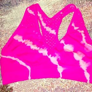 NWOT Victoria Secret Sports Bra
